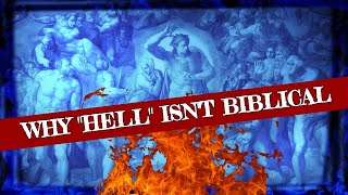 What in the Hell is HELL? with Dr. Rodney Duke