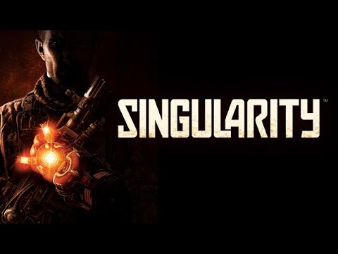 Видео: Singularity-Полное прохождение на русском(Без комментариев)