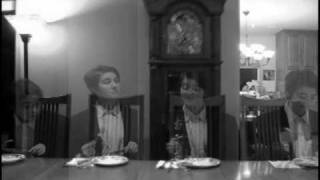 "I propose a toast"