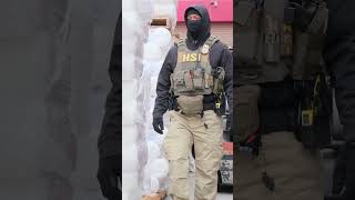 Feds raid DTLA bodega accused of committing SNAP welfare fraud