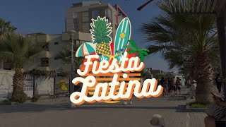Download Lagu MIX FIESTA LATINA 2026 |  LO MÁS TOP DEL VERANO 2026 (Salsa, Merengue, Latin, Reggaeton y más) MP3