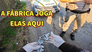 Eles Vem Jogar Tudo Aqui