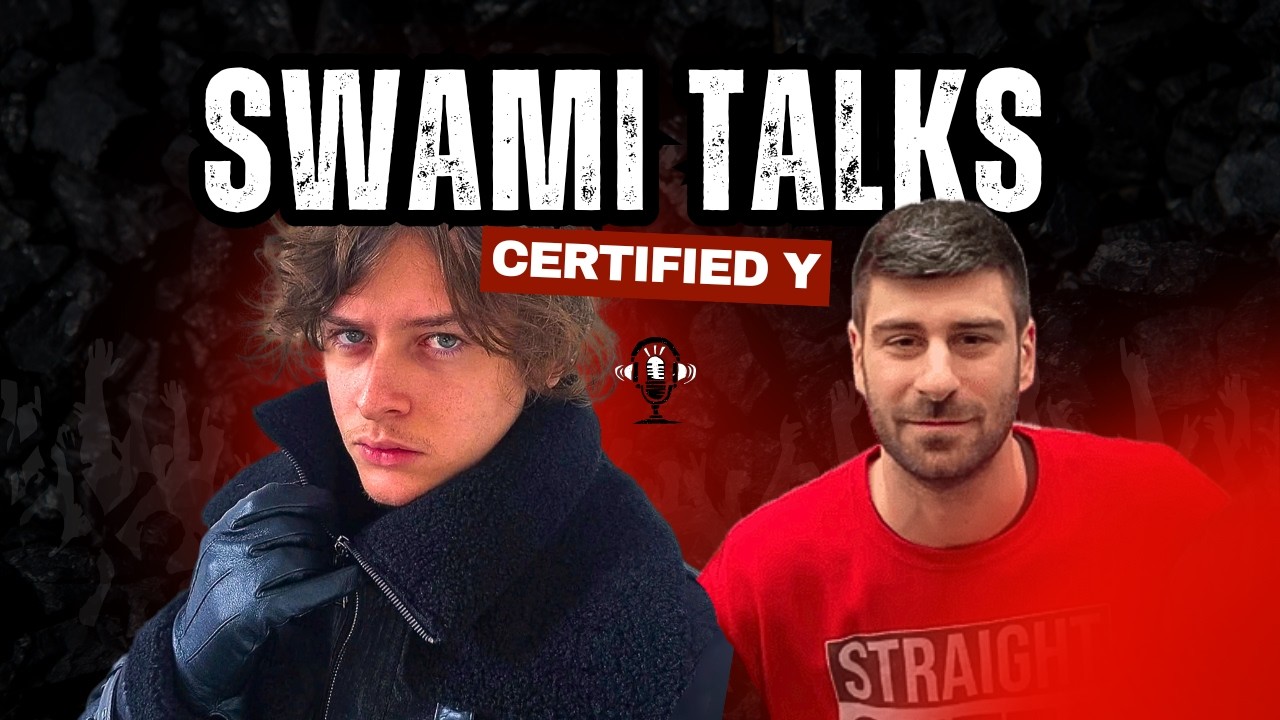 CERTIFIED Y SI RACCONTA! IL VOLTO DEL WRESTLING ITALIANO! intervista a Certified Y