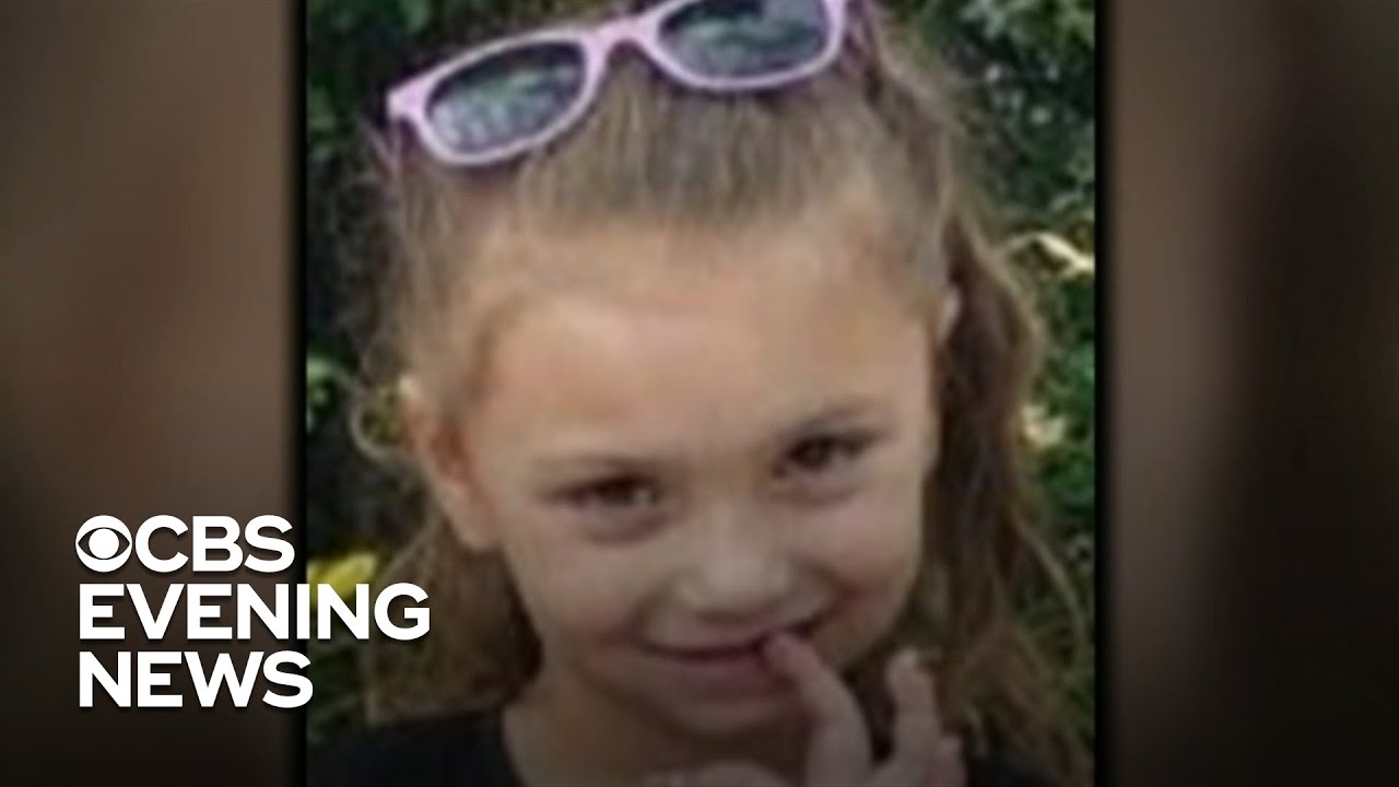 4-year-old girl missing since 2019 found alive, hidden under stairs in ...