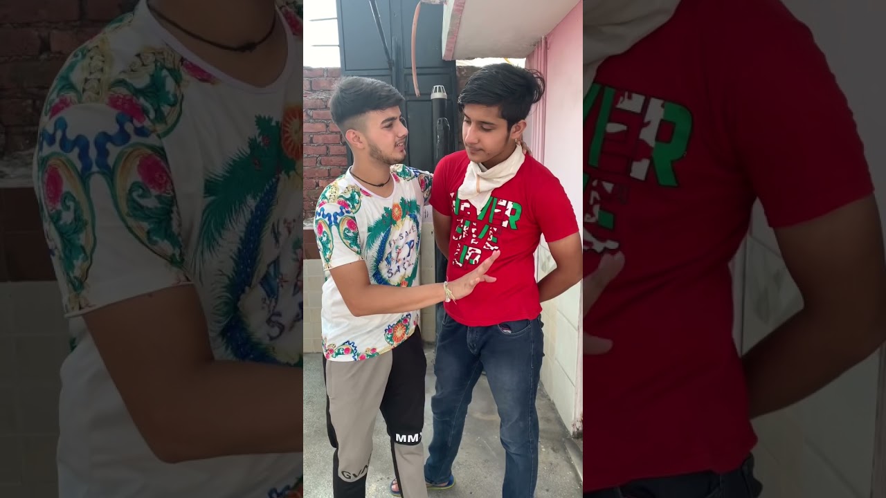 How to say no in India 😂🇮🇳 - Tag and share with your friends 😂😂❤️ 