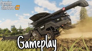 Farming Simulator 20 Fs 20