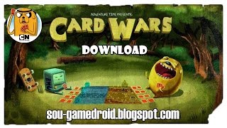 Guerra de Cartas para Android [v1.11.0] (Instalação + Gameplay) screenshot 3