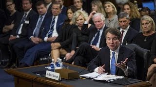 How Kavanaugh's Confirmation Process Might Impact Future Confirmations
