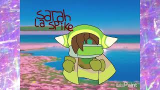 Grassolor Speedpaint Crédit To For The Idea