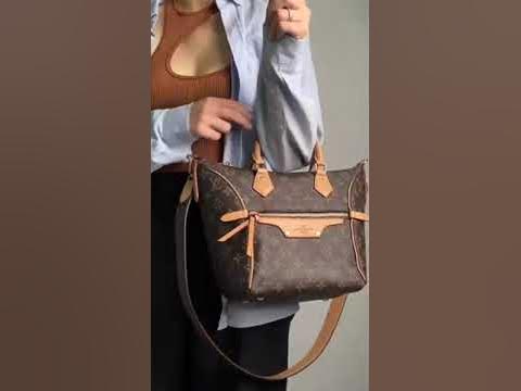 сумка ЛВ - YouTube
