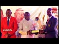 BONDOUKOU : DISTINCTION DES MEILLEURS ACTEURS DE MÉDIAS DU GONTOUGO