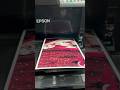 EPSON LT60 COlOUR PRINTER PHOTO PRINT #repair #viralshort #viralshort #workshop MARDAN