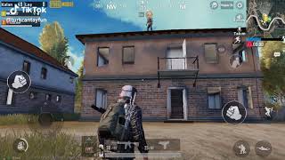 Pubg Mobile (Ti̇k Tok)