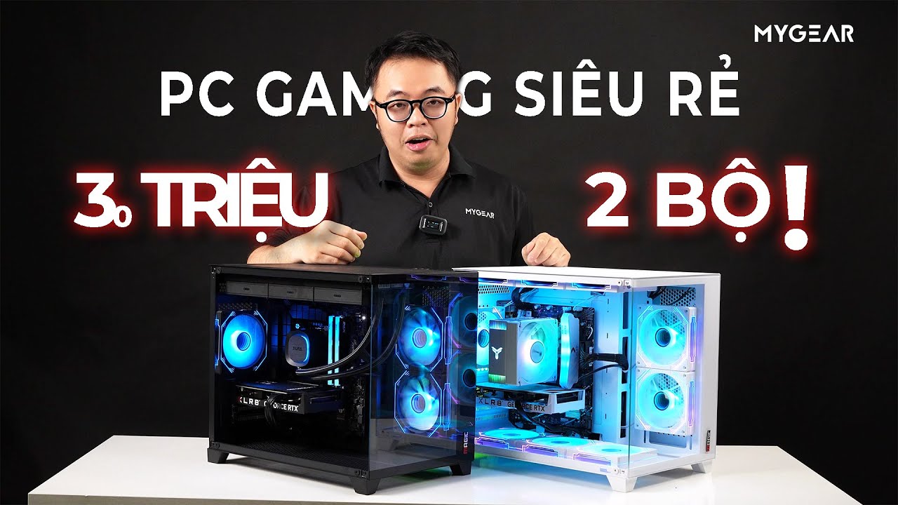 Vỏ máy tính Case Magic Aqua-M Ultra Pro Black (M-ATX)