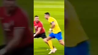 Cristiano Funny Moments Vs Istiklol Football 