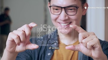 Meta’s Ray Ban Glasses AI FAIL: Live Demo Disaster Explained!