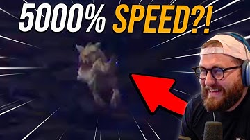 This might be a bug...