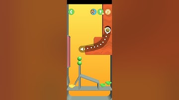 dig this! 400-4 | TOTAL REBALL | dig this level 400 episode 4 solution gameplay walkthrough