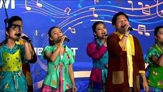 Download Lagu Vocal Group Kontingen Provinsi DKI Jakarta - Pesparawi Nasional 2026 Download Lagu Vocal Group Kontingen Provinsi DKI Jakarta - Pesparawi Nasional 2026