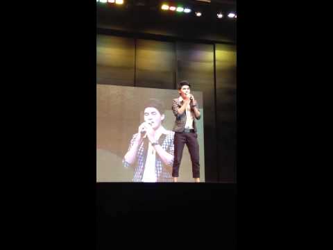 แพ้แล้วพาล by dew
