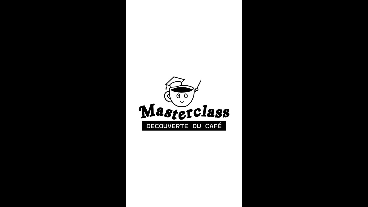 C'est quoi une Masterclass de Découverte du Café ?