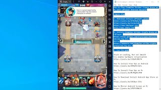 How to Play Champion Strike: Crypto Arena on Pc with LDPlayer Android Emulator screenshot 2