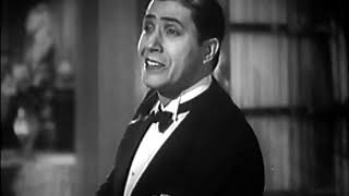 Carlos Gardel - Cuando Tu No Estás (HD 60fps)