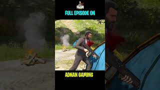 Michael Dark Commandos