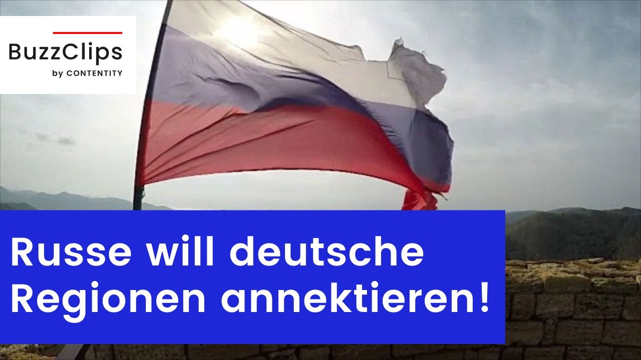 Was wenn Russland die GANZE Ukraine annektiert?