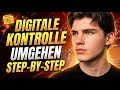 🚨 DEUTSCHLAND 2026 – Digitale ID, Digitaler Euro &amp; die DIGITALE KONTROLLE