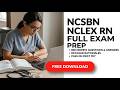 2026 NCLEX RN Full Exam Prep 800 Real Questions And Detailed Answers
