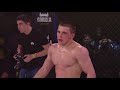 EFC 31 | МАГОМЕД КУРБАНОВ против БОГДАНА ПЛУТАХИНА | ПОЛНЫЙ БОЙ