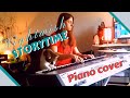 Nightwish - Storytime - Piano version (Dean Kopri)