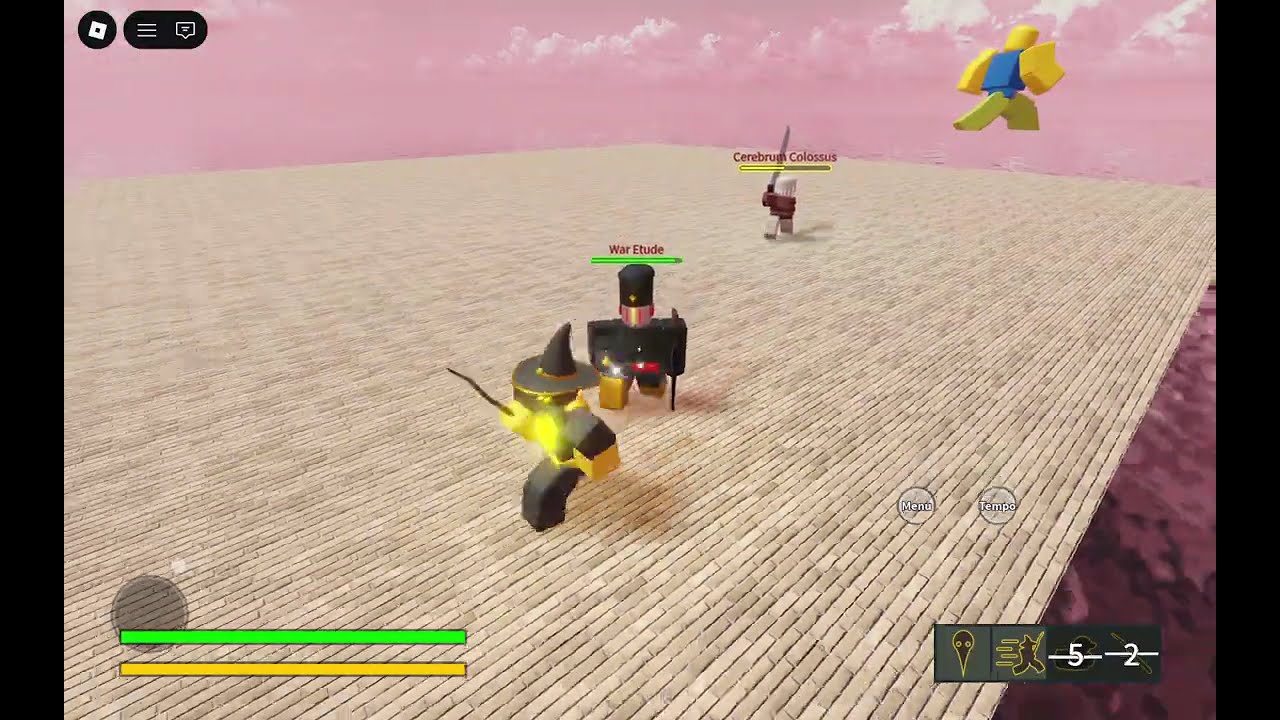 Day 163 of Playing Seconds as Buffoon every day until the steam remake of HOURS comes out 