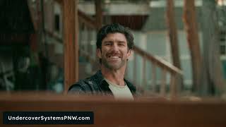 UnderCover System - 30s Commercial