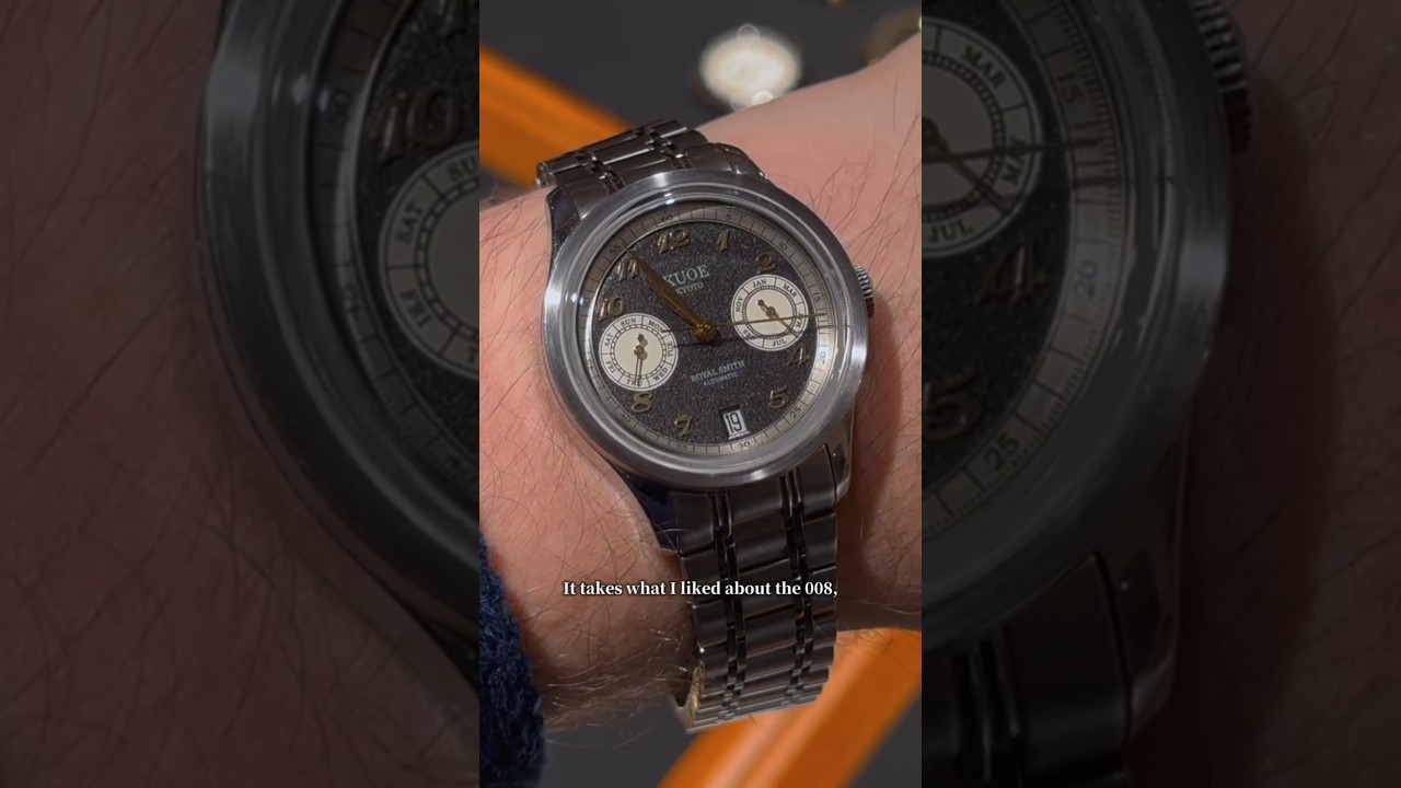 Visiting KUOE's Kyoto Atelier 