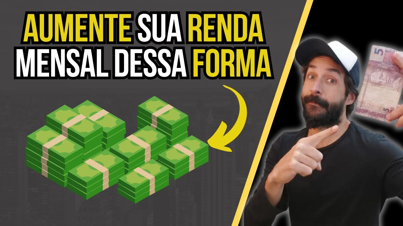APRENDA COMO AUMENTAR SUA RENDA - Primo Pobre [LEGENDADO] - YouTube