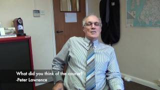 Cellular Attitude Sales Training Testimonials - The Marwood Group Senior Managers