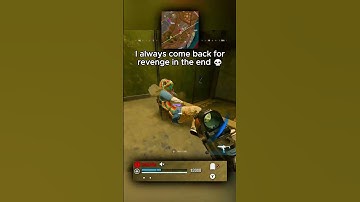 I ALWAYS COME BACK 💀 #callofduty #cod #warzone #warzoneclips #codwarzone