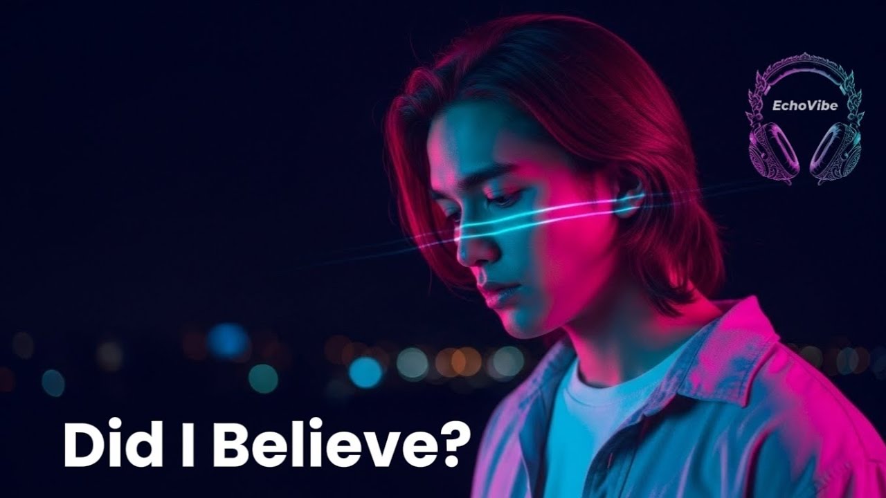 Did I Believe? | Original: จื่อบ่ - ก้านตอง ทุ่งเงิน