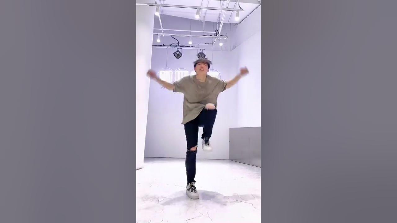 《Lonely Dance》— 盛宇DamnShine/ KEY.L劉聰/ ICE | Dance cover by 白丁Dow