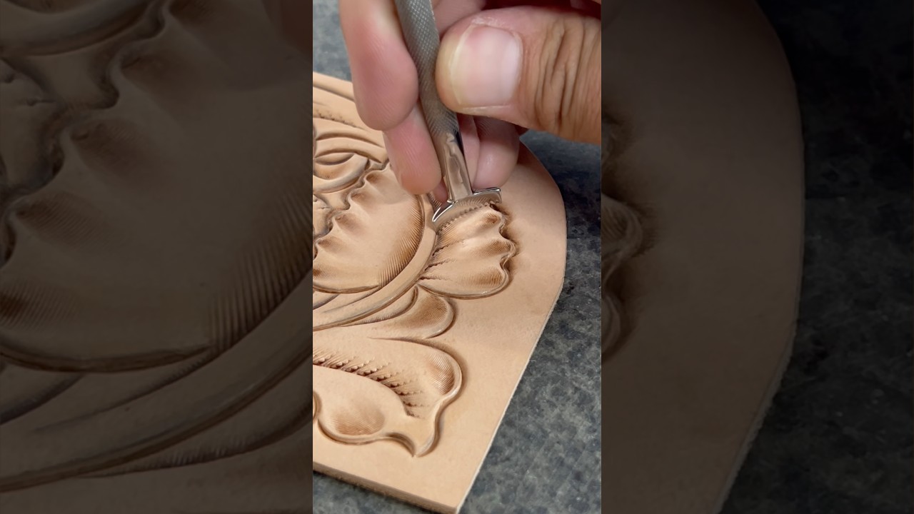 ⚠️Top 10 Leather Stamping Tools⚠️