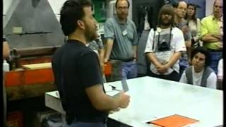 Photogravure Colloquium Graphicstudio 1996
