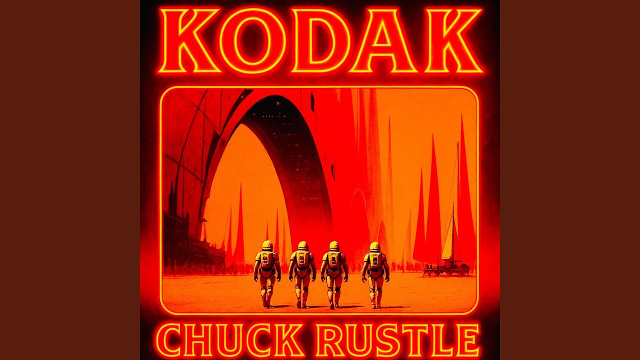 Watch Kodak on YouTube Watch Kodak on YouTube