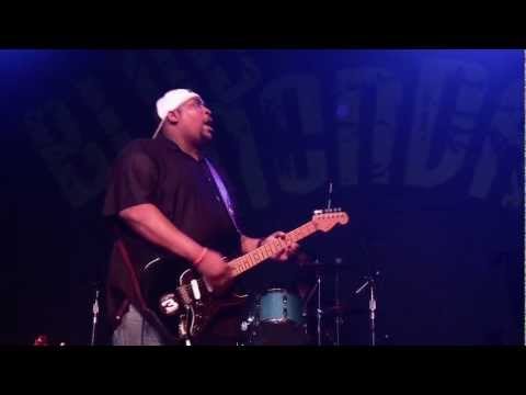 Wesley Pruitt Band - Live at Texas Music Theater