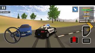Extreme Police Chase – Catching Criminals in Action screenshot 3