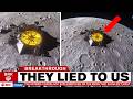 The Artemis II Crew Just Saw Something on the Moon That Shouldn’t Exist
