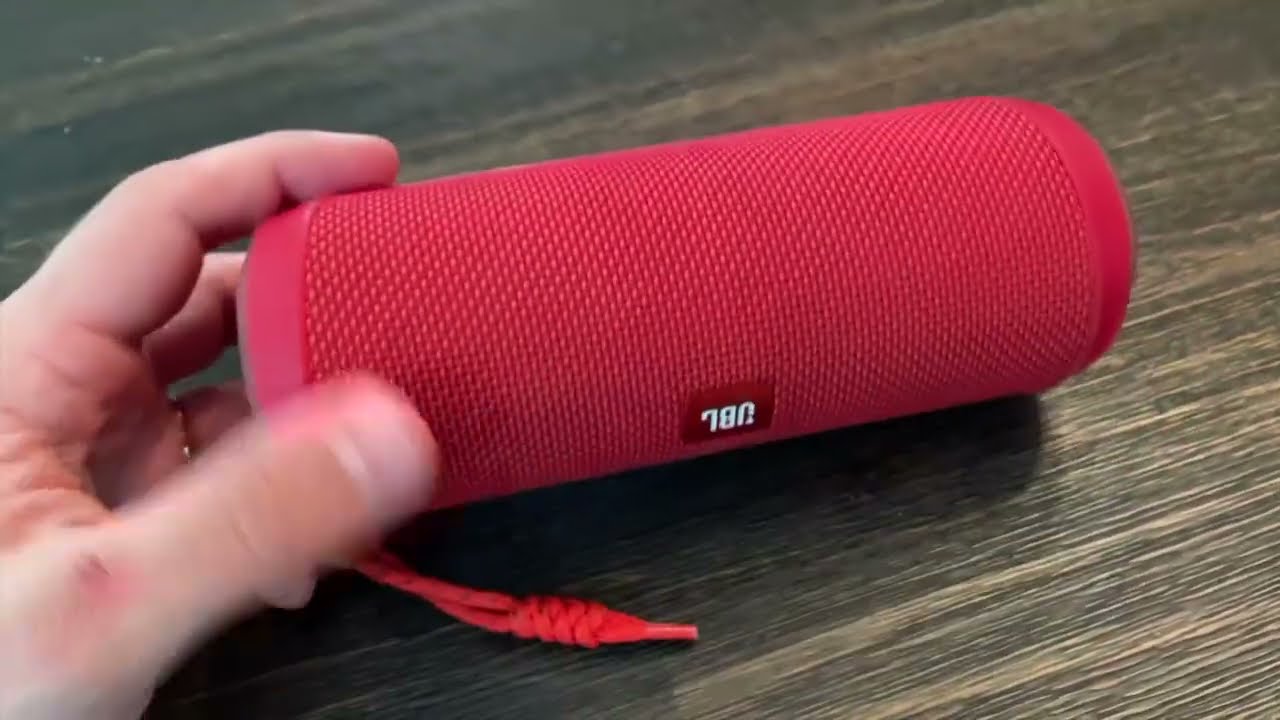 JBL Flip 5, Boomph's Comprehensive Ultimate Performance Cloth Solution for Your On the Go Sound