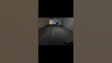 JUNGLER NEXTBOT GMOD