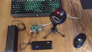 Pilexa Demo